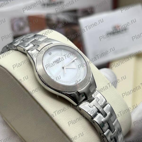 Tissot Glam Sport 10451 фото 6