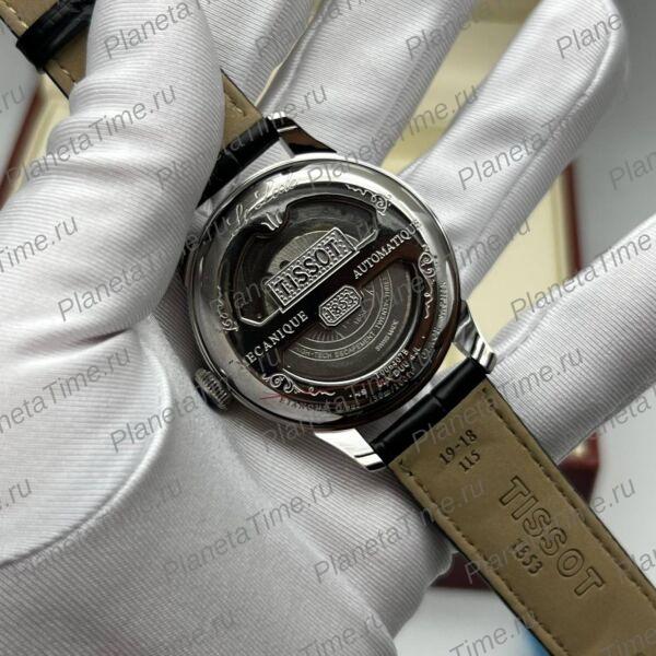 Tissot Le Locle Powermatic 80-10493 фото 7
