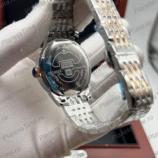 Tissot Le Locle Quartz 10458 фото 4