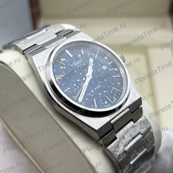 Tissot PRX Midnight Sky 10490 фото 6