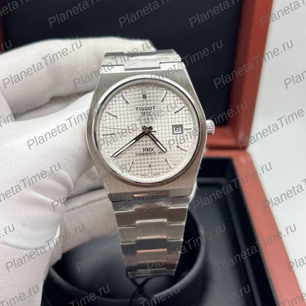 Tissot PRX Powermatic 80-10500 фото 6