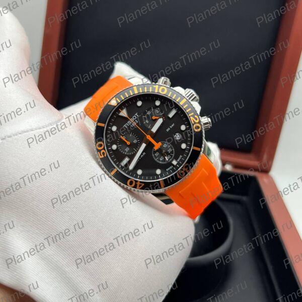 Tissot Seastar 1000 Chrono 10515 фото 5