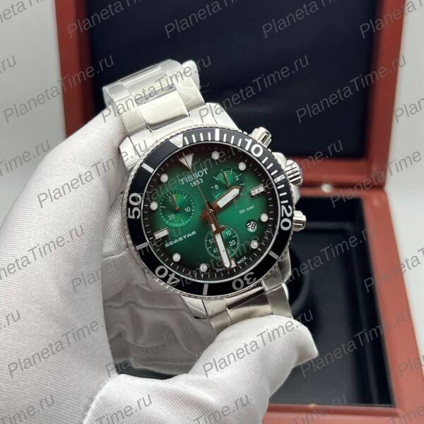 Tissot Seastar 1000 Chrono 10521 фото 3