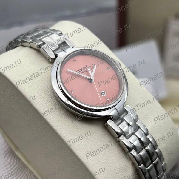 Tissot T-Lady Flamingo 10538 фото 6