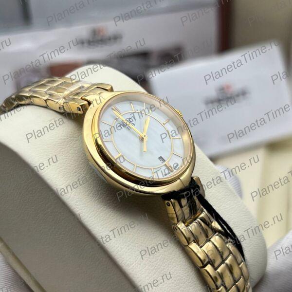 Tissot T-Lady Flamingo 10540 фото 6