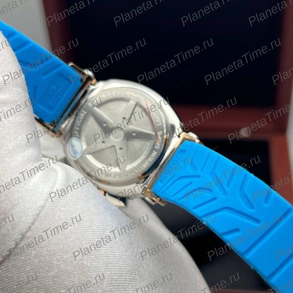 Tissot T-Race Chronograph Lady 10545 фото 7