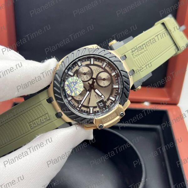 Tissot T-Race Chronograph 10557 фото 3