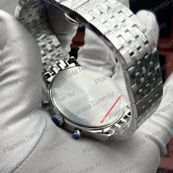 Tissot Tradition Chronograph 10570 фото 7
