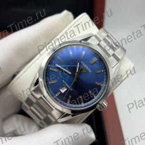Tag Heuer Carrera Calibre 16 Automatic 10684