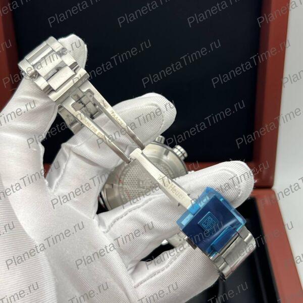 Tag Heuer Carrera Calibre 16 Chronograph 10700 фото 8