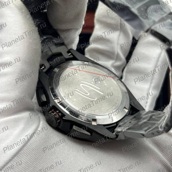 Tag Heuer Carrera Calibre 16 Senna Edition 10705 фото 8