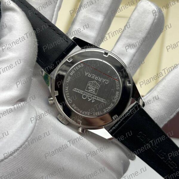 Tag Heuer Carrera Chronograph 10764 фото 8
