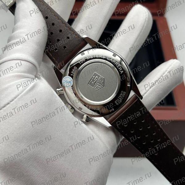 Tag Heuer Carrera Chronograph 10766 фото 7