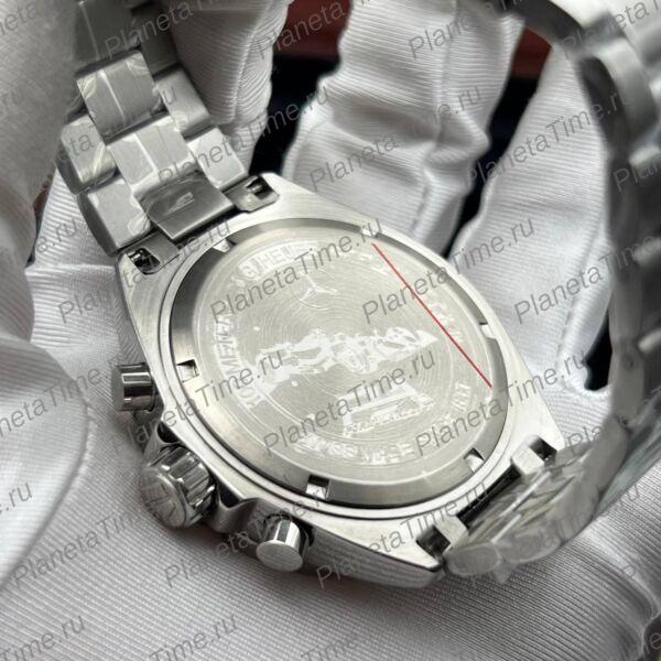 Tag Heuer Carrera Mercedes-Benz AMG Petronas 10800 фото 7