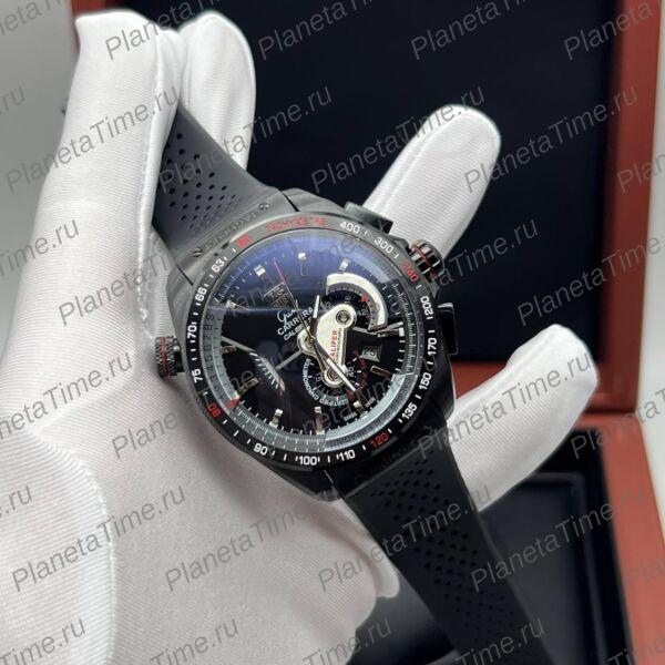 Tag Heuer Grand Carrera Calibre 36 10865 фото 2