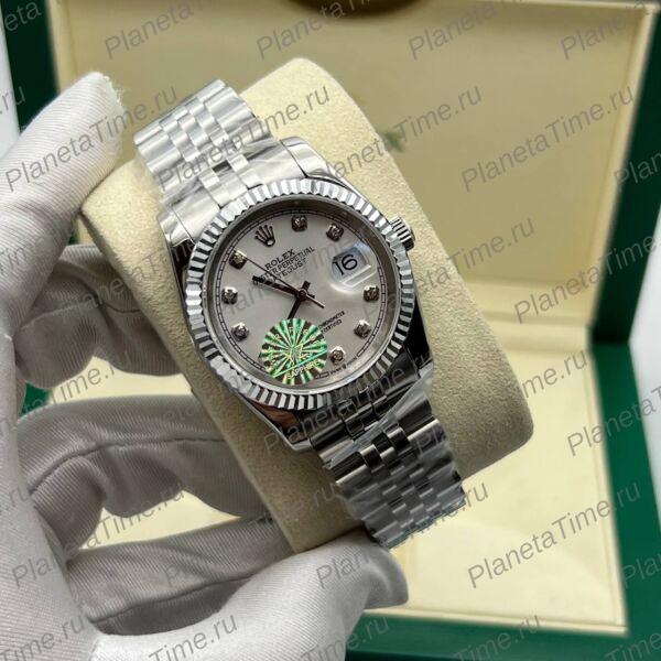 Rolex Datejust 36mm 11075 фото 2