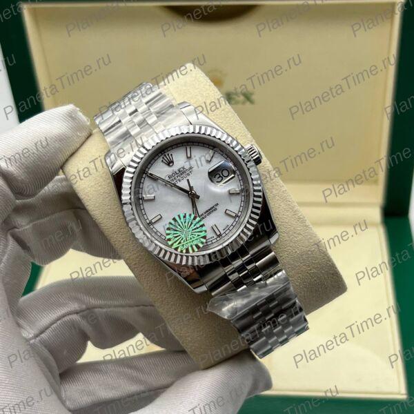 Rolex Datejust 36mm 11078 фото 2