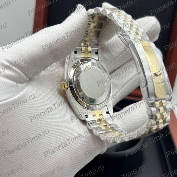 Rolex Datejust 41mm 11097 фото 6