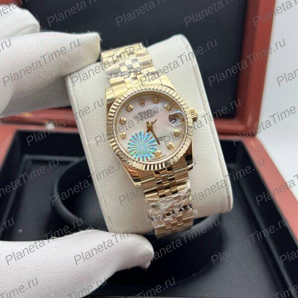 Rolex Lady-Datejust 31mm 11122 фото 4