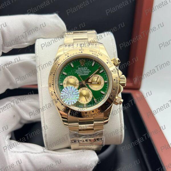 Rolex Cosmograph Daytona 11209 фото 3
