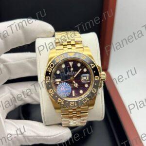 Rolex GMT-Master II 11255