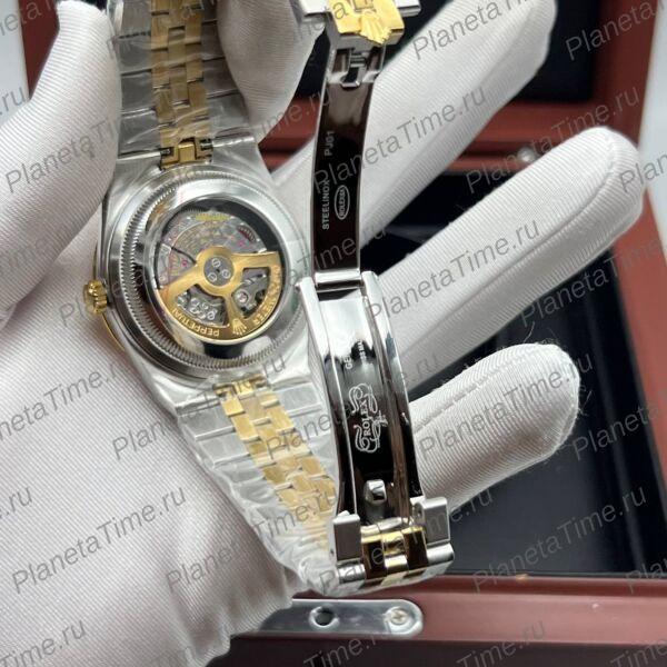 Rolex Oyster Perpetual Land-Dweller 11264 фото 7