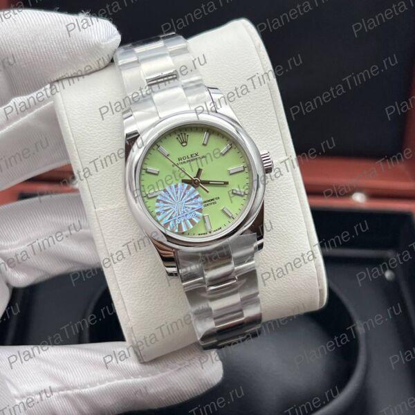 Rolex Oyster Perpetual 31mm 11291 фото 2