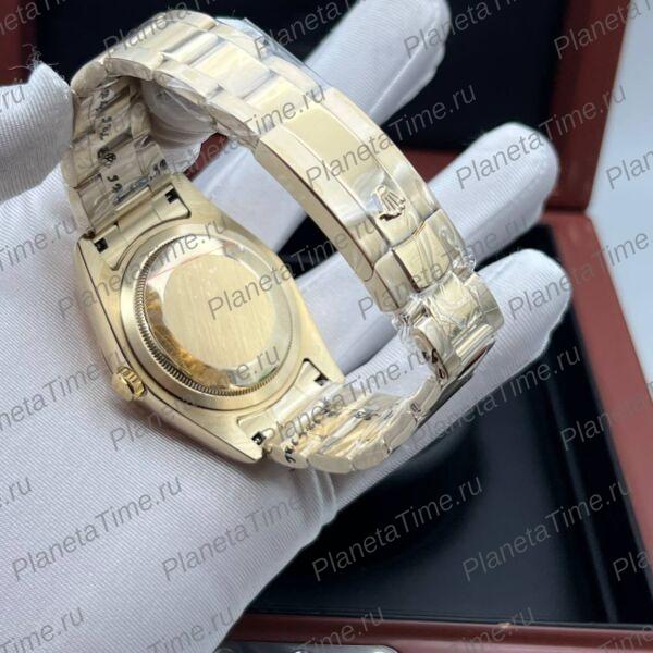 Rolex Sky-Dweller 11325 фото 4