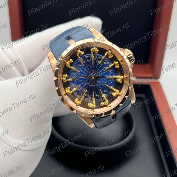 Roger Dubuis Excalibur Knights of the Round Table 11371 фото 2