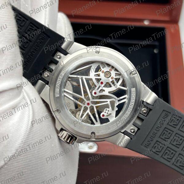 Roger Dubuis Excalibur Skeleton 11378 фото 8