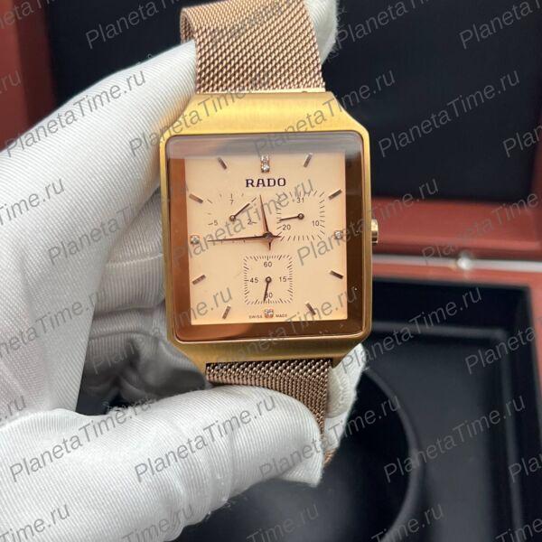 Rado Square Multidial 11610 фото 3