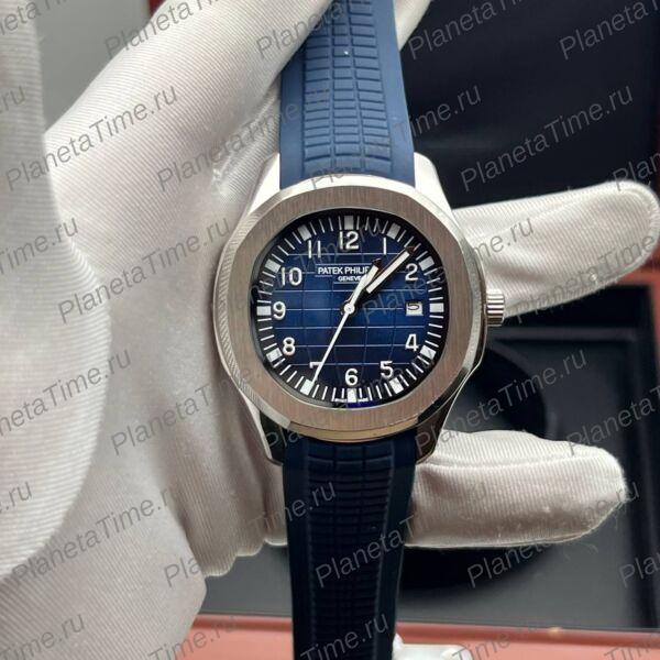 Patek Philippe Aquanaut 11710 фото 5