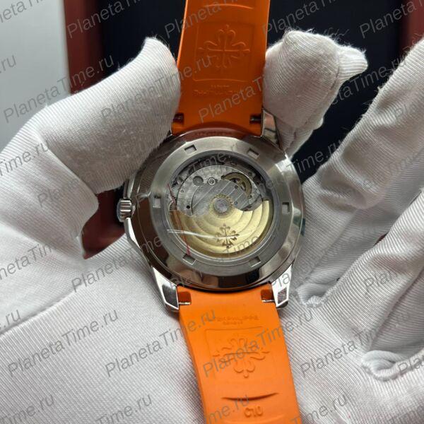 Patek Philippe Aquanaut 11714 фото 7