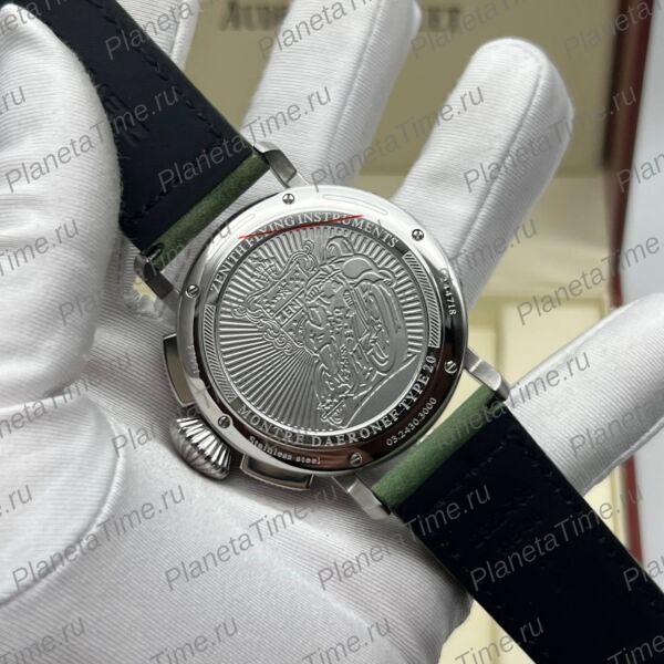 Zenith Pilot Type 20 Chronograph 10010 фото 8