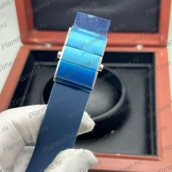 Ulysse Nardin Maxi Marine Chronometer 10264 фото 7
