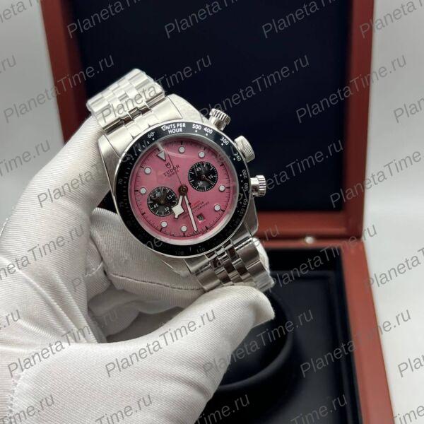 Tudor Black Bay Chrono 10324 фото 3