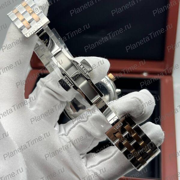 Tissot Carson Premium Chronograph 10345 фото 8