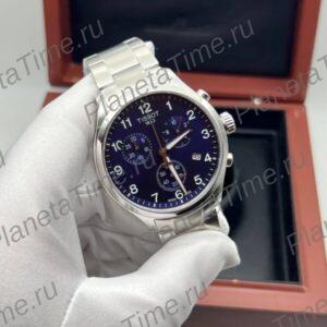 Tissot Chrono XL Classic Asian Games Edition 10380