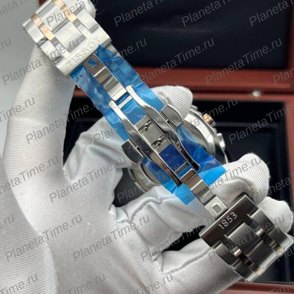 Tissot Couturier Chronograph 10407 фото 8