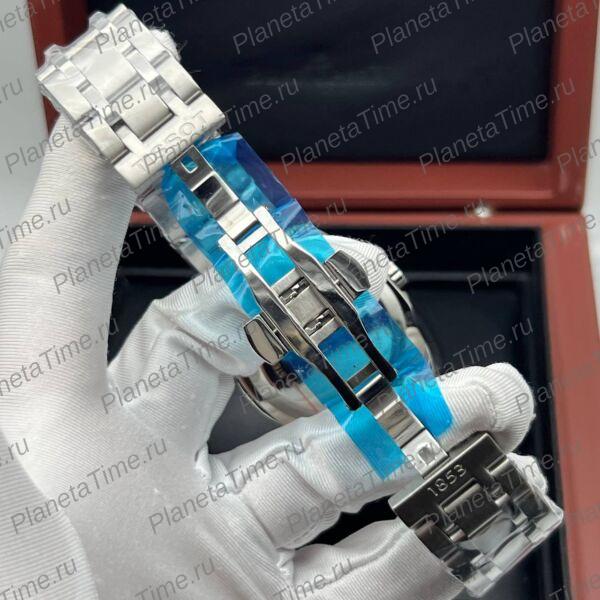 Tissot Couturier Quartz 10417 фото 8
