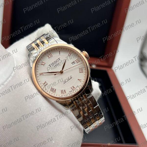 Tissot Le Locle Quartz 10458 фото 5
