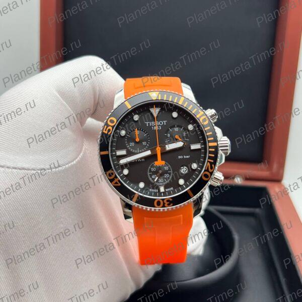 Tissot Seastar 1000 Chrono 10515 фото 6