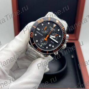 Tissot Seastar 1000 Chrono 10519