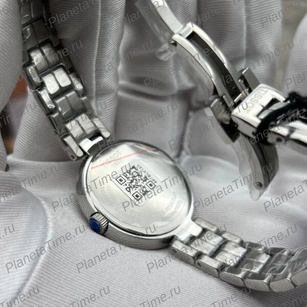 Tissot T-Lady Flamingo 10538 фото 8