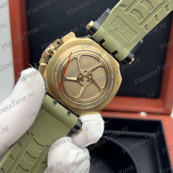 Tissot T-Race Chronograph 10557 фото 4