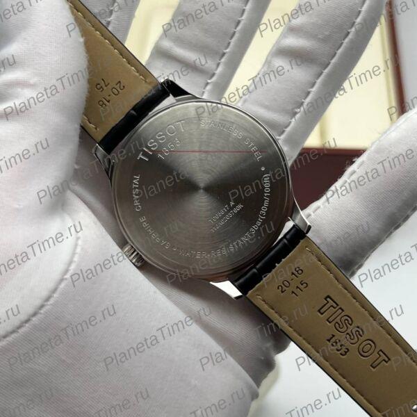 Tissot Tradition Classic 10576 фото 8