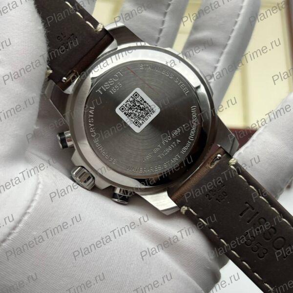 Tissot T-Sport Supersport Chrono 10585 фото 8