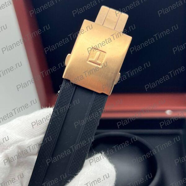Tissot T-Touch Expert Solar 10594 фото 8