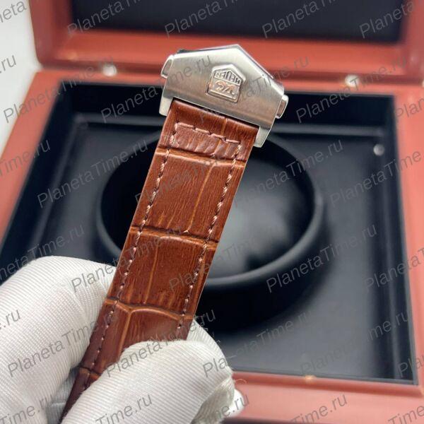 Tag Heuer Carrera Calibre 16 Automatic 10673 фото 8