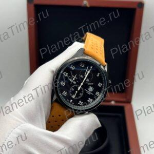 Tag Heuer Carrera SpaceX 10811
